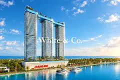 Mid Floor | Sea View | Post Payment Plan