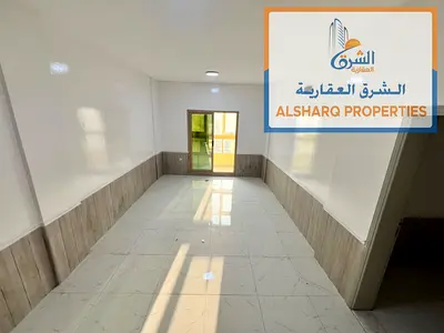 أكبر المساحات | 3 غرف وصالة بأقل سعر | الروضة 2 46,000 درهم سنويًا | 4 دفعات