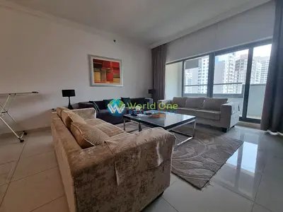 Perfect Family Home | Spacious Layout | Fully Furnished