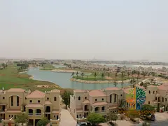 Lagoon -View 1 BDR Apartment | Royal Breeze 4, Al Hamra Village