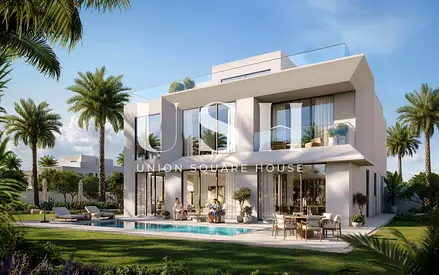 Lowest Entry 5BR at The Oasis | Mareva | 10% Booking