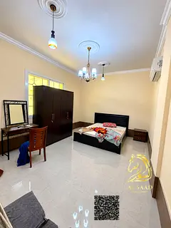 For Sale – 5BR Villa | Al Mowaihat 2, Ajman