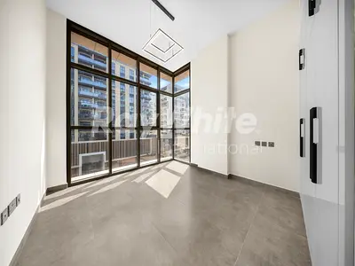 Huge 1BR | Flexible Payments | Free Maintenance