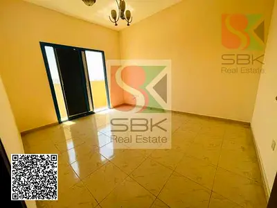 Affordable 1BHK Apartment for Rent in Al Jurf, Ajman