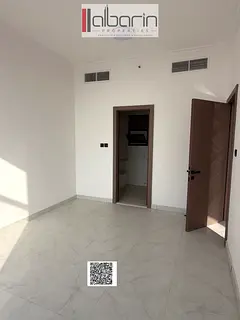 1 BHK Apartment for Rent in Al Yasmeen, Ajman