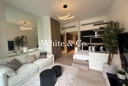 Fully Upgraded |Luxury Living |Big Terrace