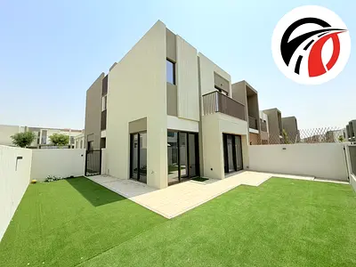 Vacant 3Bed+Maid Villa || Corner Unit || Near To Amenities