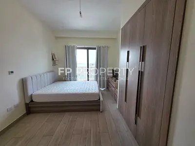 Spacious Studio | Fully Furnished| Prime Location