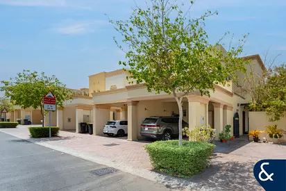 Springs 5 | Extended 4E | Upgraded | Vacant