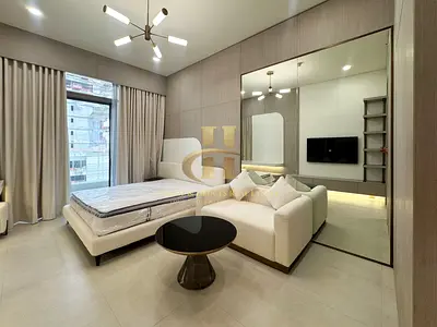 Fully Furnished | Prime Location | Brand New