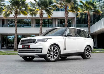 9,009 P.M |  Range Rover HSE | 0% Downpayment | Perfect Condition!
