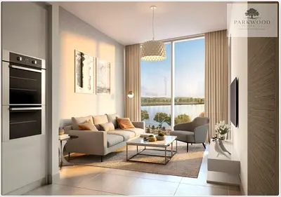 High Floor | Vastu | Handover Q4 2026