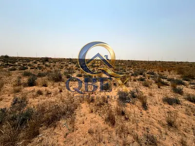 Excellent commercial plot investment opportunity in Umm Dera, Umm Al Quwain