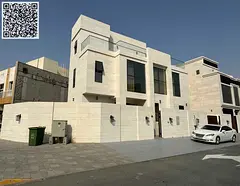 Fully Furnished 5-Bedroom Villa for Rent in Al Zahya Ajman | AED 110,000/Year