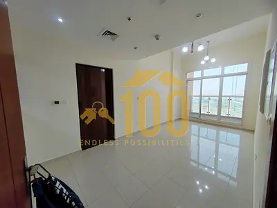 2 Bedroom Apartment with Balcony | La Vista 1