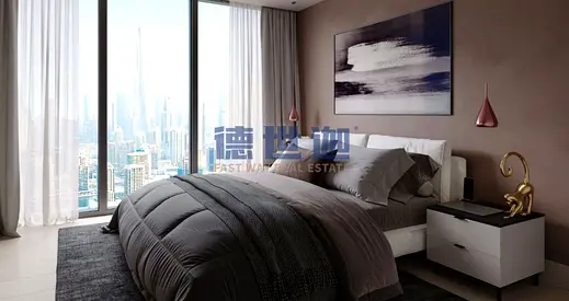 Premium Residence | Near Schools | Exclusive Unit