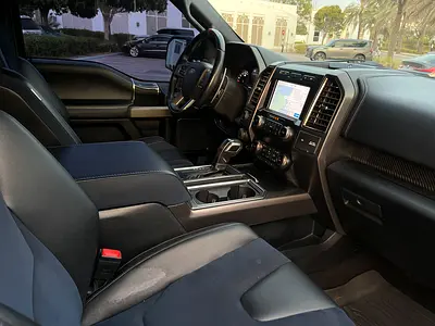 2020 FORD F-150 — фото 20