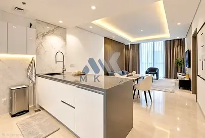 1BR Apartment | Furnished | Burj Khalifa & Skyline View | The Sterling East