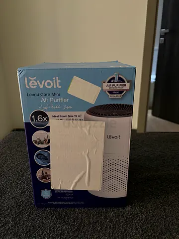 Levoit Humidifier Mini