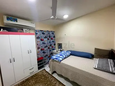 Private window room for rent