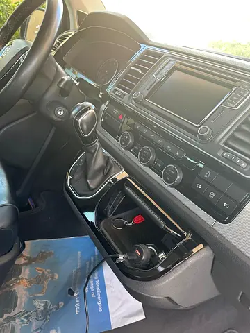 2019 Volkswagen MULTIVAN 照片 10