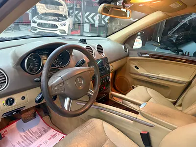 صورة 4 لـ 2006 Mercedes-BENZ M-CLASS