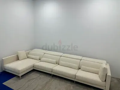 Selling Italy brand lshape sofa
