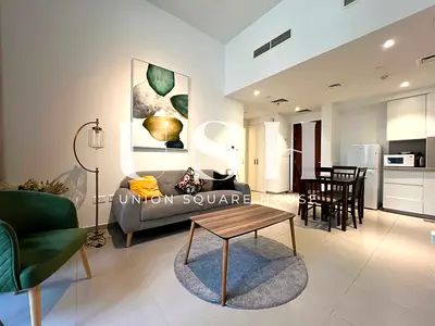 Furnished | Spacious | Quiet Location