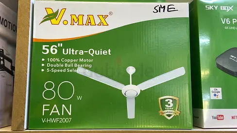 Ceiling fan for sale