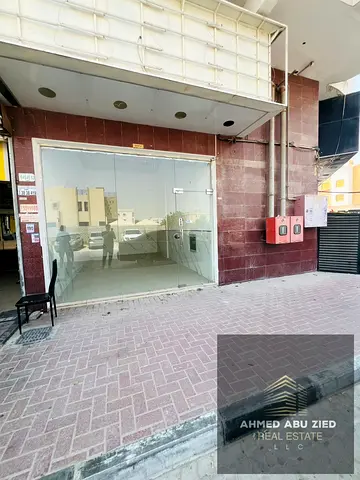 فرصة لأصحاب المشاريع.. محل تجاري على طريق رئيسي في الروضة 2