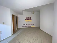 For Rent in Al Majaz 2 Spacious studio with balcony free AC separate kitchen 1 bathroom prime locati