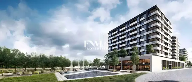 Hamsa 3 | Quiet Luxury | Contemporary Elegance | A Vision for Modern Residential Living