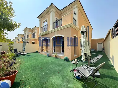 3BR + Maid | Single Row | Vastu Compliant | La Quinta, Villanova