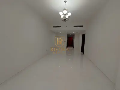 1 BHK I PARKING AND BALCONY I 6 CHEQUES