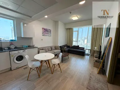 FULLY FURNISHED | KITCHEN APPLIANCES | CORNER UNIT