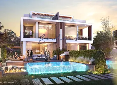 Twin Villa | Motivated Seller | Offplan