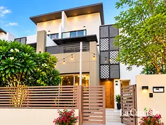 FULLY FURNISHED | UPGRADED G+2 | READY TO MOVE IN