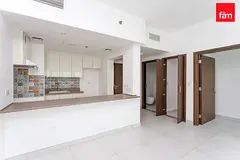 Corner Unit | High Floor | Sports View