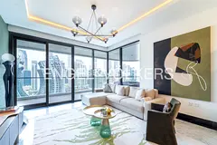 Exclusive | Incredibly Spacious | Canal View
