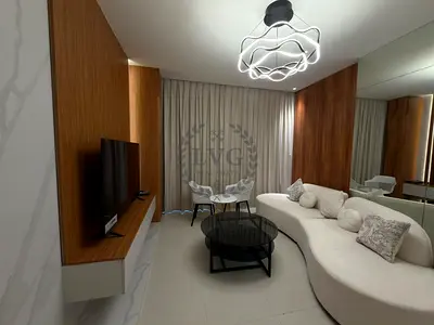Brand New | Fully Furnished | Burj Khalifa View