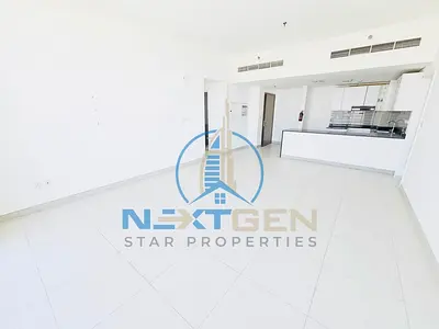 2 BR Apartment in Dubai South with Shared Pool - 78K Per Year