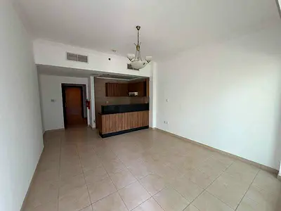 Spacious Studio | Nice Balcony | Near Burj Khalifa
