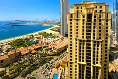 Exclusive | 1 Bed + Guest Room | Fully Upgraded