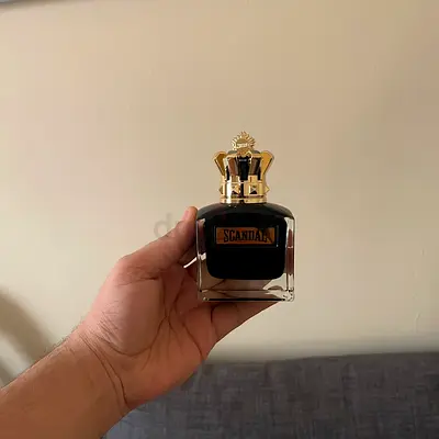 Scandal perfume bottle ( New tester ) - men’s fragrance 50% discount