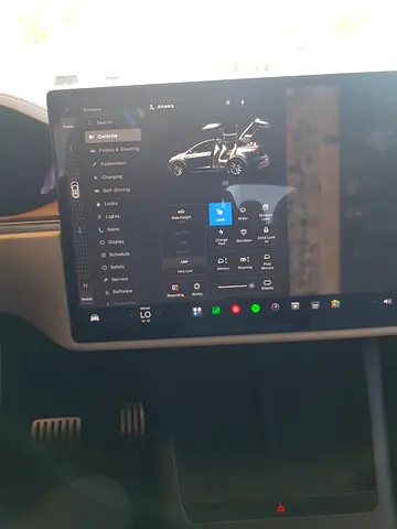 صورة 12 لـ 2023 Tesla MODEL X
