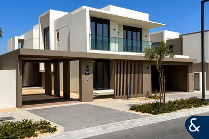 4 Bed | Vacant | Brand New | Spacious