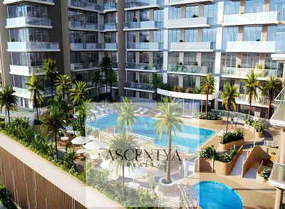 Discount Limited Time Offer | 3 Bed 20/80 Very Flexible Payment Plan | Very Good Deal For Investors