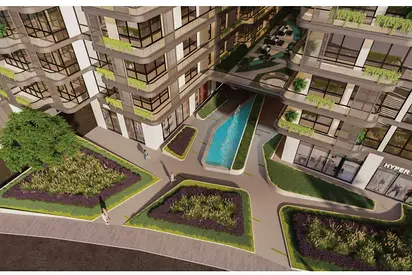 1% Payment Plan | Phpp | High ROI |Near To Schools