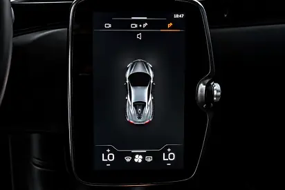 صورة مصغرة 16 لـ 2023 Mclaren ARTURA