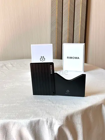 Rimowa Card Holder For Men’s